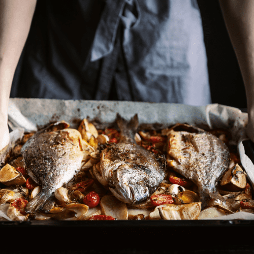 Gastronomia La Vila Joiosa