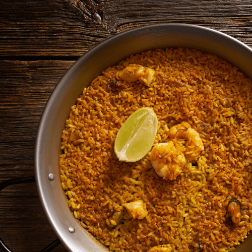 Gastronomia La Vila Joiosa