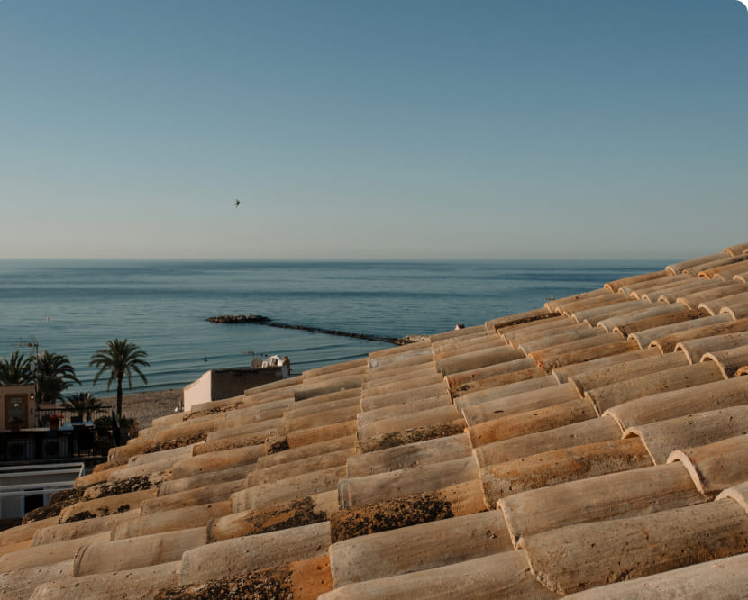 Vistas Mare Studios
