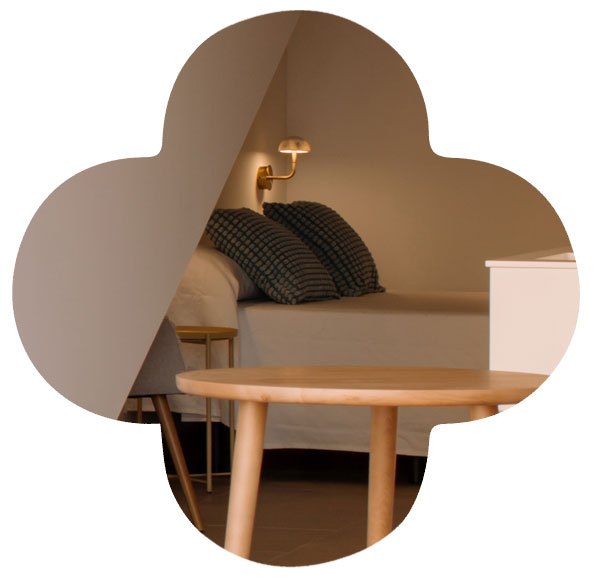 Studio Planta Baja<br />